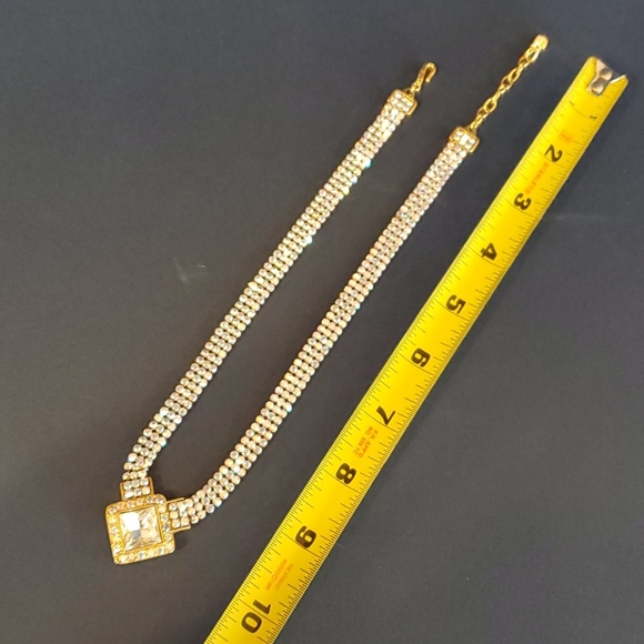 Rare SWAROVSKI Necklace 🤩💎 - Picture 11 of 11